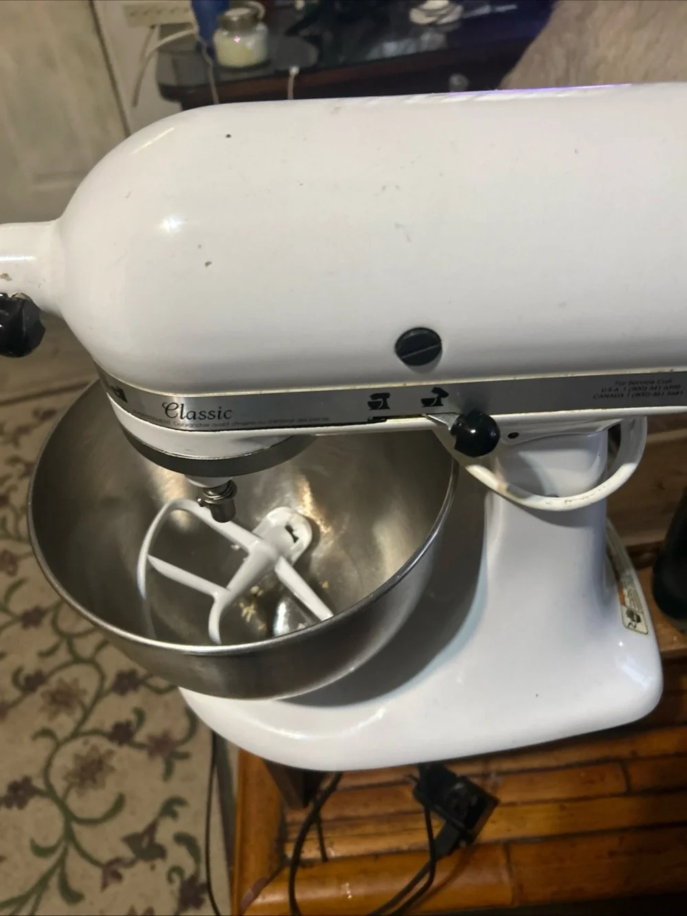 Kitchen aid small appliances bundle